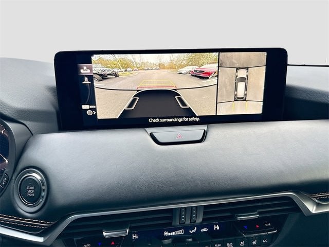 2026 Mazda Mazda CX-90 3.3 Turbo Premium Plus AWD