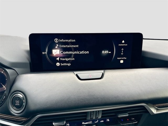 2026 Mazda Mazda CX-90 3.3 Turbo Premium Plus AWD