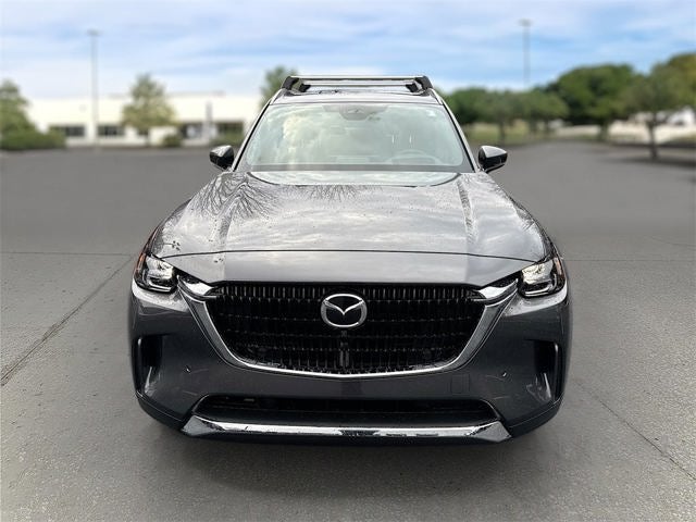 2026 Mazda Mazda CX-90 3.3 Turbo Premium Plus AWD