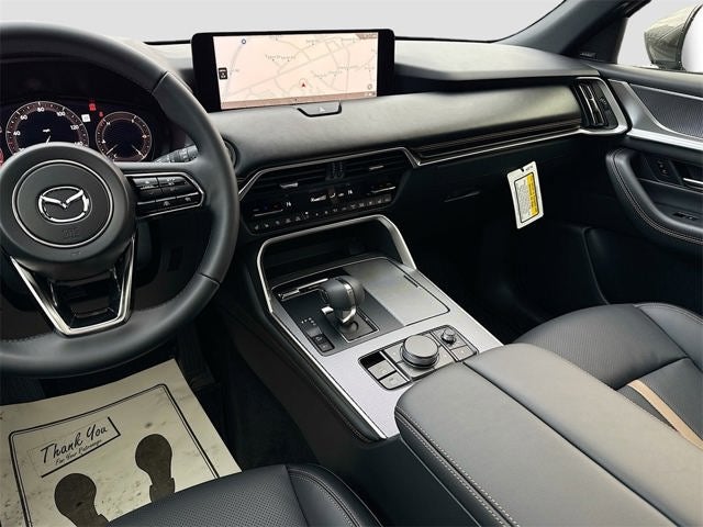 2026 Mazda Mazda CX-90 3.3 Turbo Premium Plus AWD