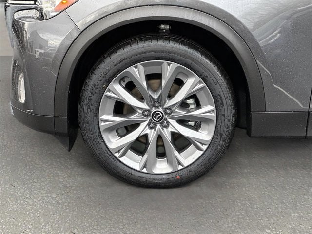 2026 Mazda Mazda CX-90 3.3 Turbo Premium Plus AWD