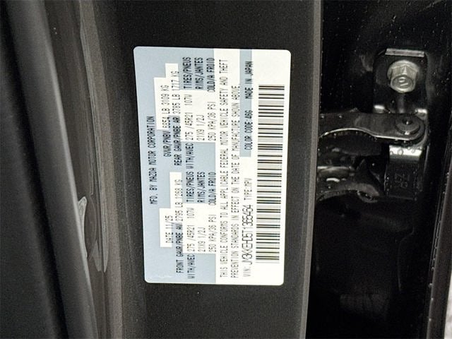 2026 Mazda Mazda CX-90 3.3 Turbo Premium Plus AWD