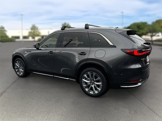 2026 Mazda Mazda CX-90 3.3 Turbo Premium Plus AWD