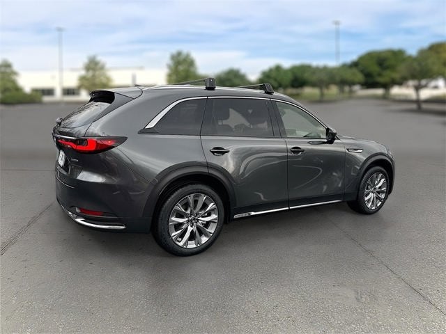 2026 Mazda Mazda CX-90 3.3 Turbo Premium Plus AWD