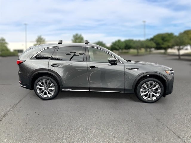 2026 Mazda Mazda CX-90 3.3 Turbo Premium Plus AWD