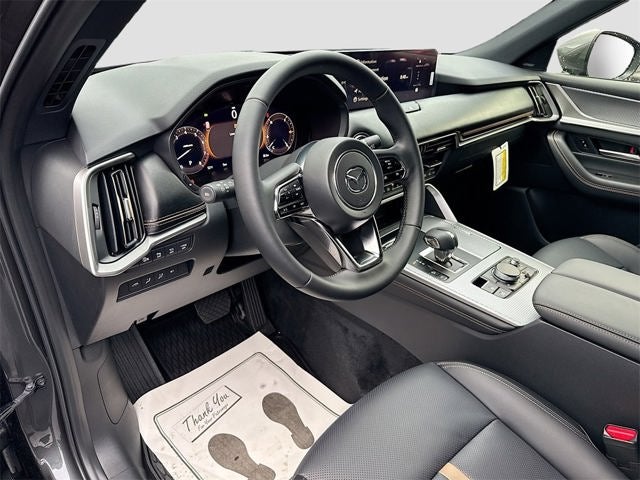 2026 Mazda Mazda CX-90 3.3 Turbo Premium Plus AWD