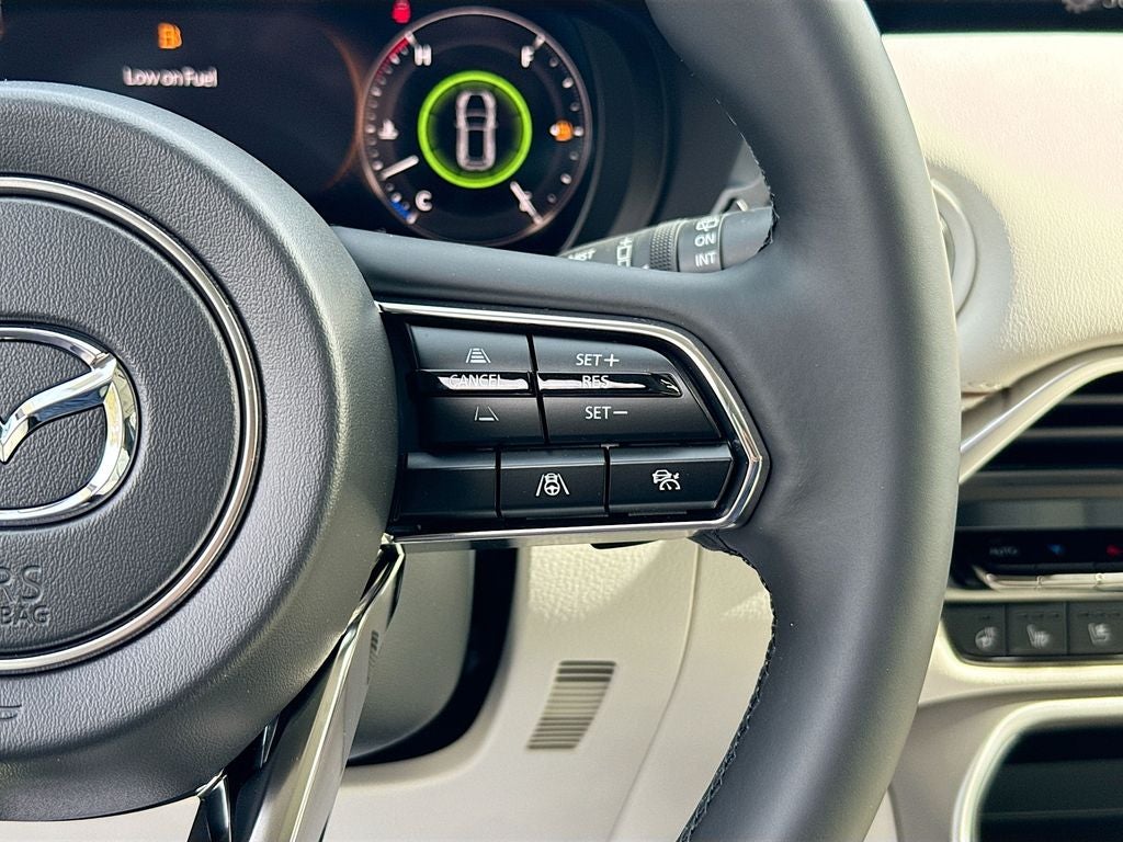 2026 Mazda Mazda CX-90 3.3 Turbo Premium Plus AWD