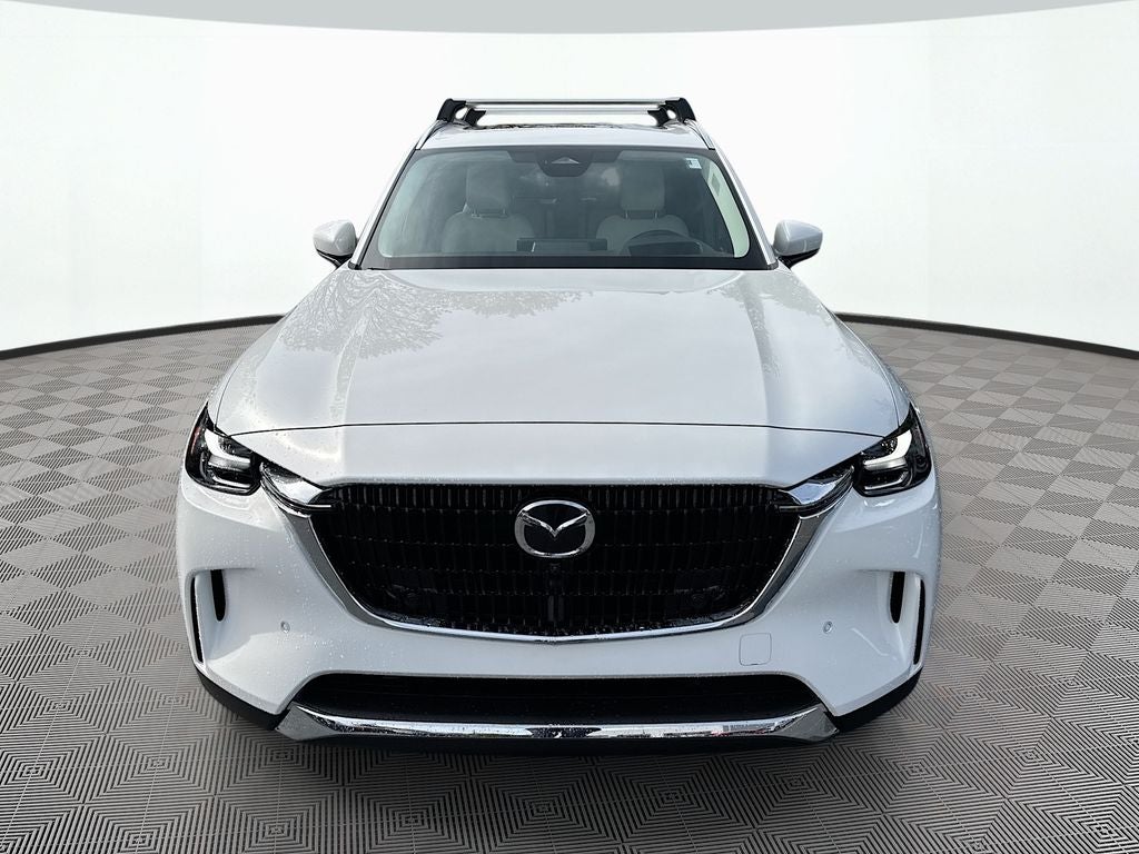 2026 Mazda Mazda CX-90 3.3 Turbo Premium Plus AWD