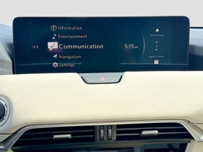 2026 Mazda Mazda CX-90 3.3 Turbo Premium Plus AWD