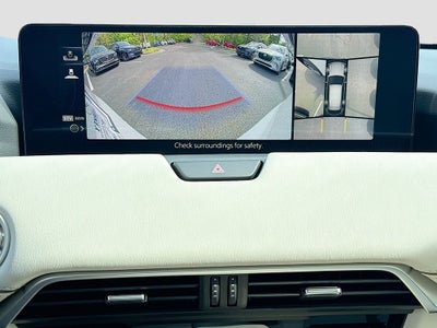 2026 Mazda Mazda CX-90 3.3 Turbo Premium Plus AWD