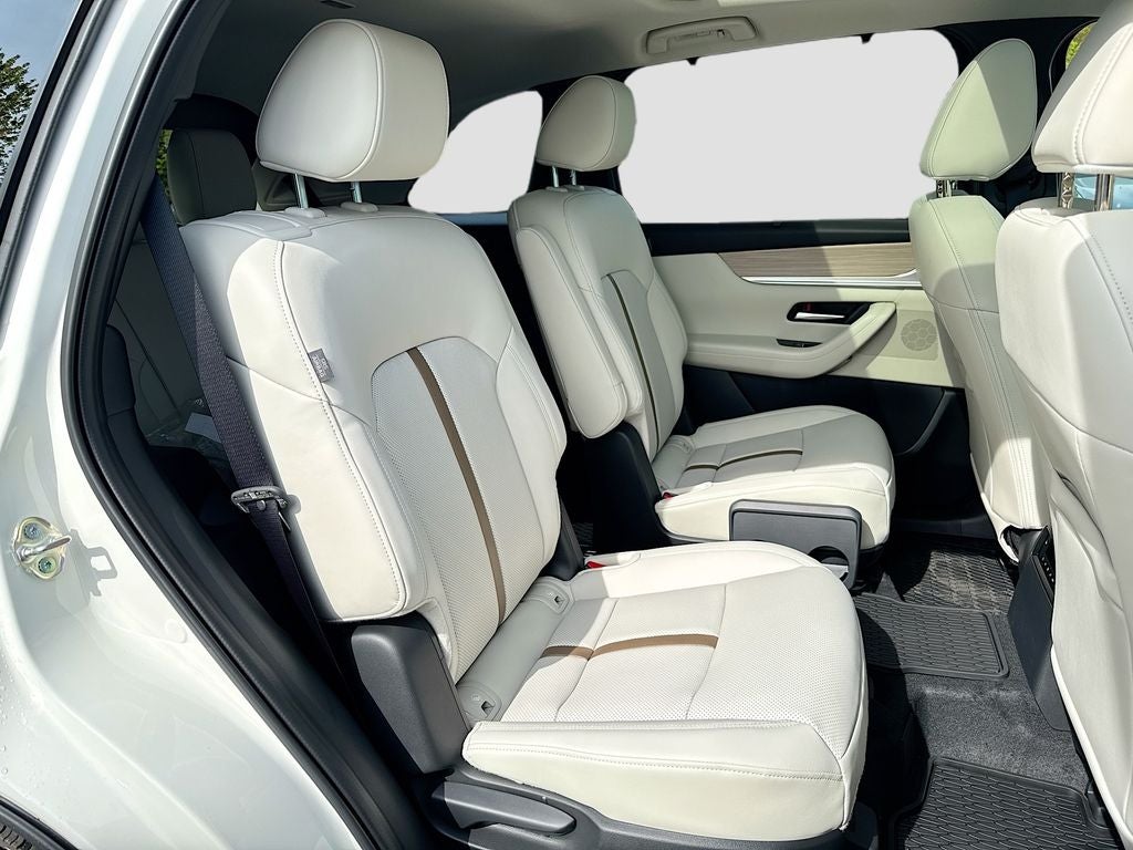 2026 Mazda Mazda CX-90 3.3 Turbo Premium Plus AWD