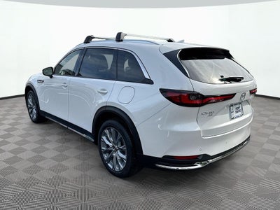 2026 Mazda Mazda CX-90 3.3 Turbo Premium Plus AWD