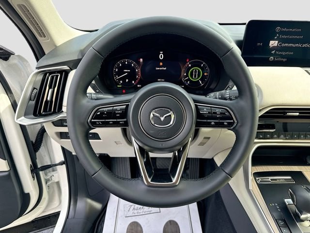 2026 Mazda Mazda CX-90 3.3 Turbo Premium Plus AWD