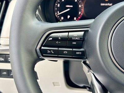 2026 Mazda Mazda CX-90 3.3 Turbo Premium Plus AWD