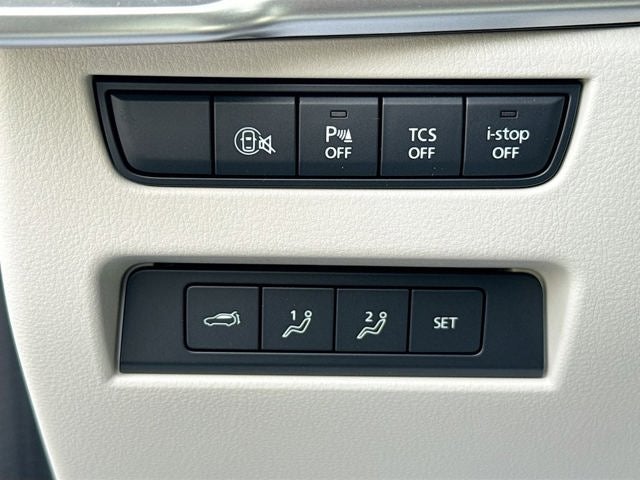 2026 Mazda Mazda CX-90 3.3 Turbo Premium Plus AWD