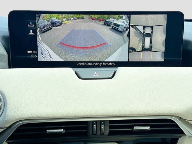 2026 Mazda Mazda CX-90 3.3 Turbo Premium Plus AWD