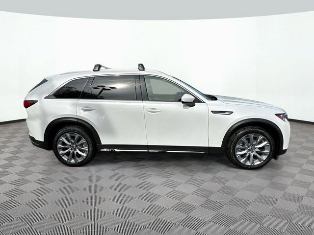 2026 Mazda Mazda CX-90 3.3 Turbo Premium Plus AWD