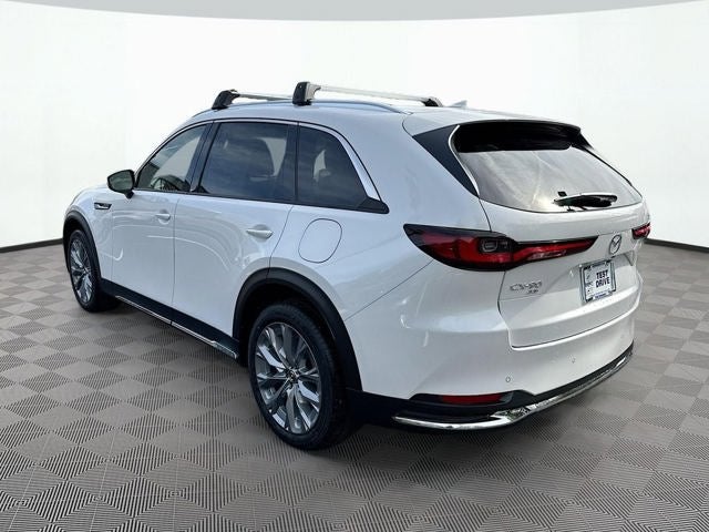 2026 Mazda Mazda CX-90 3.3 Turbo Premium Plus AWD