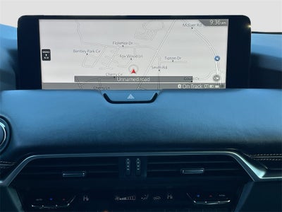 2026 Mazda Mazda CX-90 3.3 Turbo Premium Plus AWD