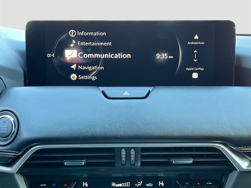 2026 Mazda Mazda CX-90 3.3 Turbo Premium Plus AWD