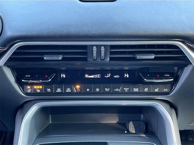 2026 Mazda Mazda CX-90 3.3 Turbo Premium Plus AWD