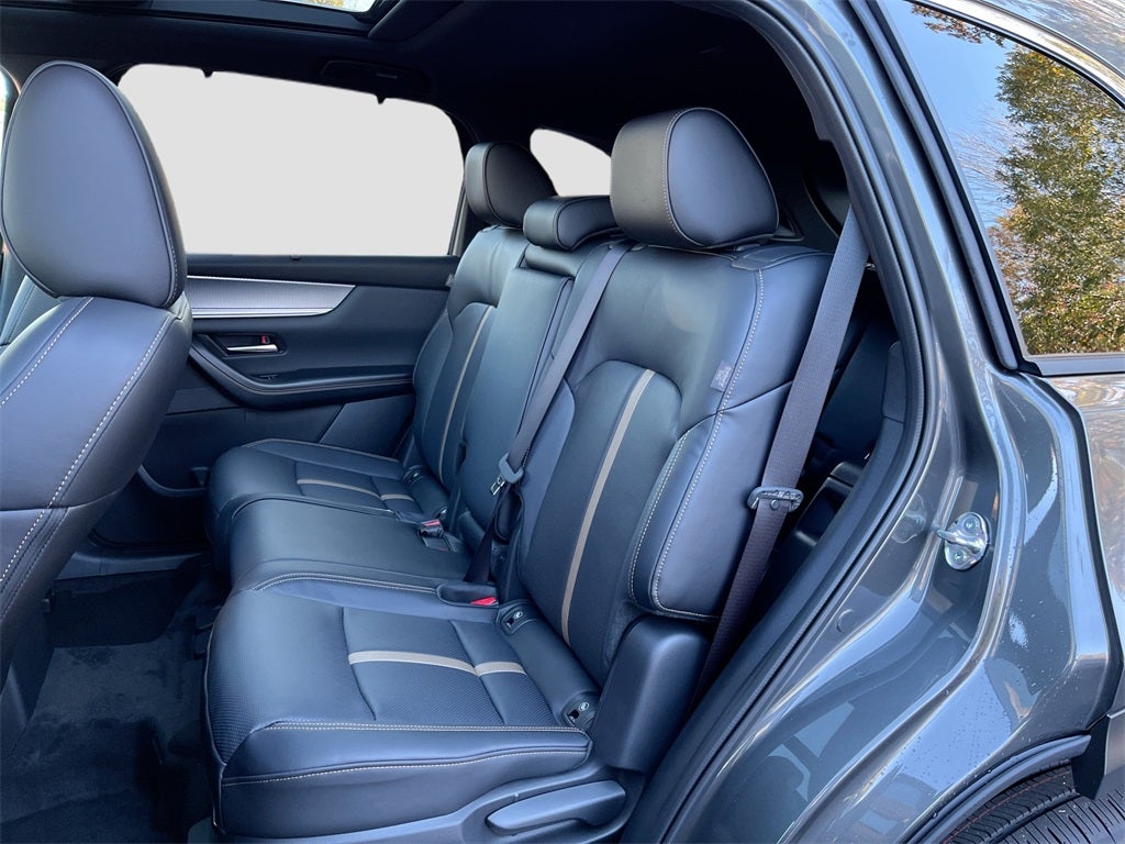 2026 Mazda Mazda CX-90 3.3 Turbo Premium Plus AWD