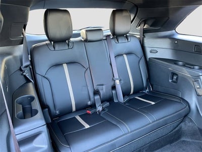 2026 Mazda Mazda CX-90 3.3 Turbo Premium Plus AWD