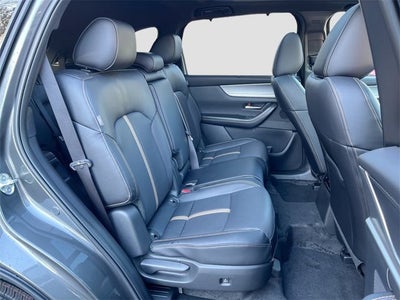 2026 Mazda Mazda CX-90 3.3 Turbo Premium Plus AWD