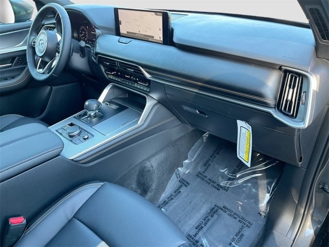 2026 Mazda Mazda CX-90 3.3 Turbo Premium Plus AWD