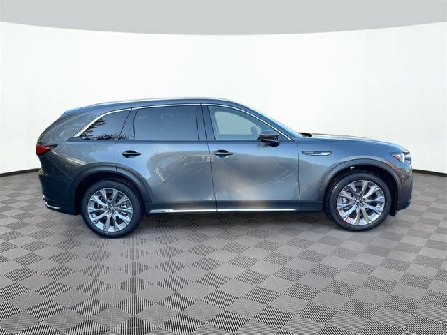 2026 Mazda Mazda CX-90 3.3 Turbo Premium Plus AWD