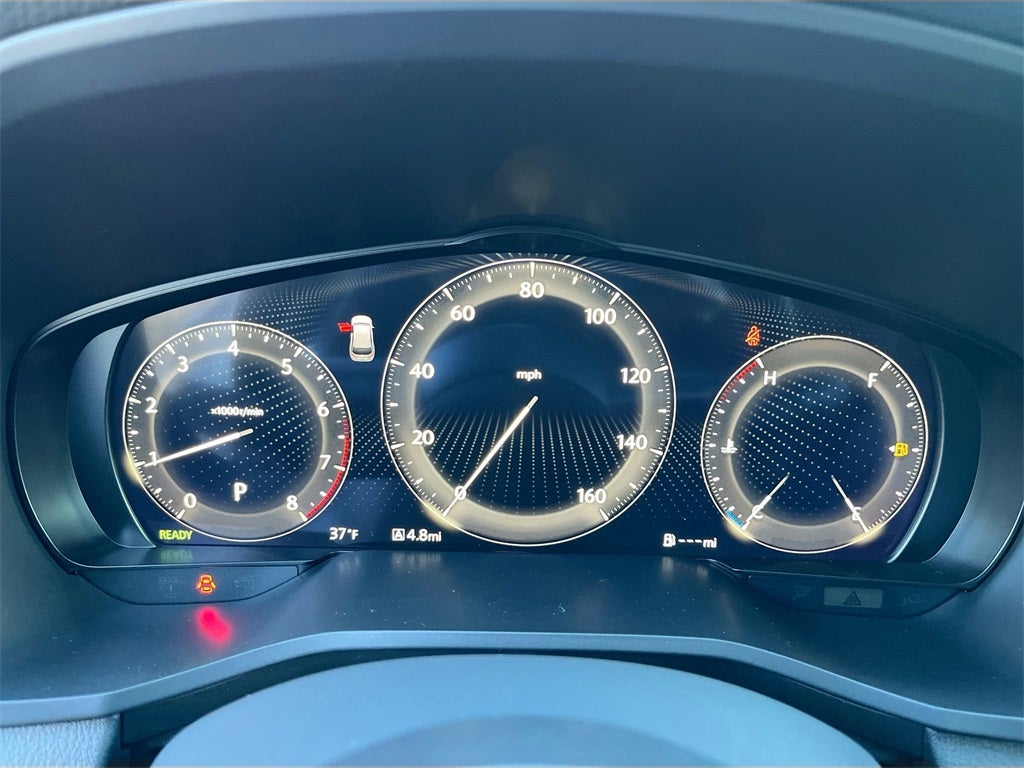 2026 Mazda Mazda CX-90 3.3 Turbo Premium Plus AWD