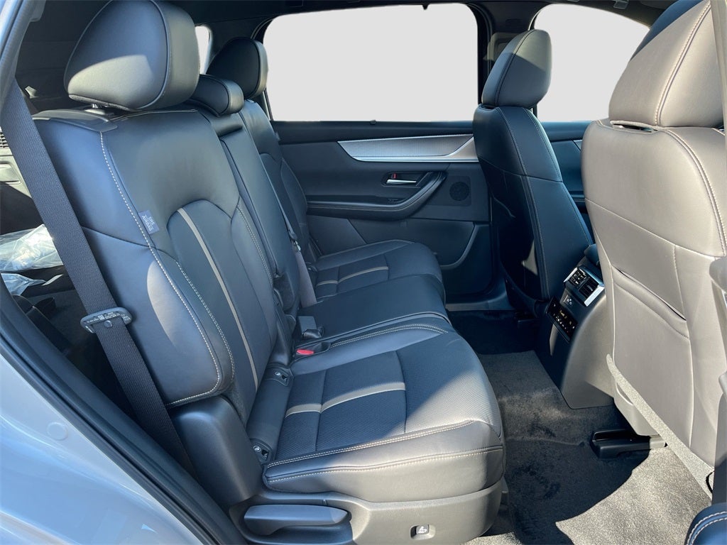 2026 Mazda Mazda CX-90 3.3 Turbo Premium Plus AWD