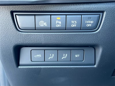 2026 Mazda Mazda CX-90 3.3 Turbo Premium Plus AWD