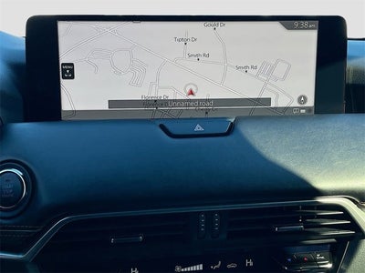 2026 Mazda Mazda CX-90 3.3 Turbo Premium Plus AWD