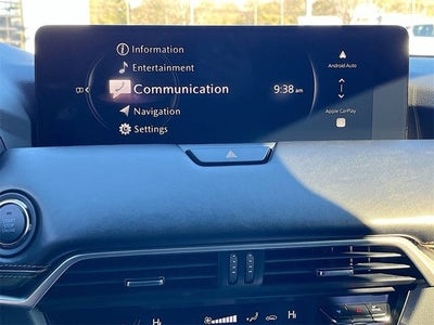 2026 Mazda Mazda CX-90 3.3 Turbo Premium Plus AWD