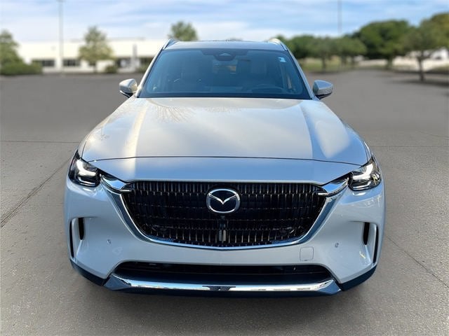 2026 Mazda Mazda CX-90 3.3 Turbo Premium Plus AWD