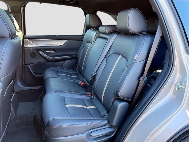 2026 Mazda Mazda CX-90 3.3 Turbo Premium Plus AWD