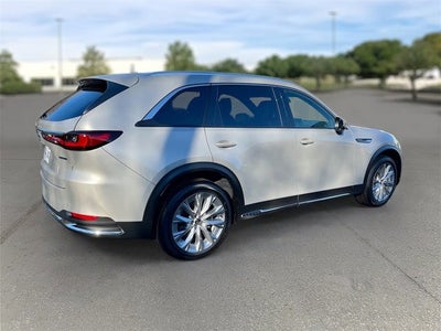 2026 Mazda Mazda CX-90 3.3 Turbo Premium Plus AWD