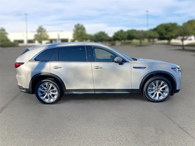 2026 Mazda Mazda CX-90 3.3 Turbo Premium Plus AWD
