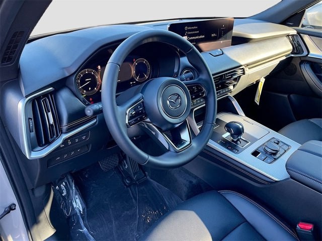 2026 Mazda Mazda CX-90 3.3 Turbo Premium Plus AWD
