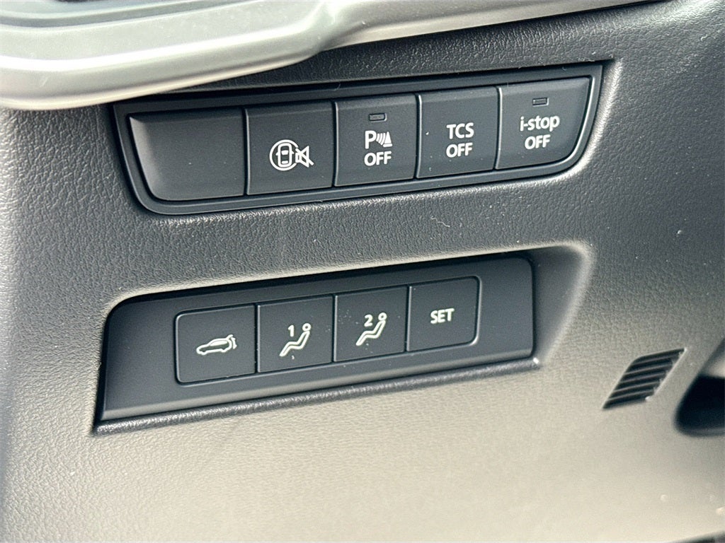 2026 Mazda Mazda CX-90 3.3 Turbo Premium Plus AWD