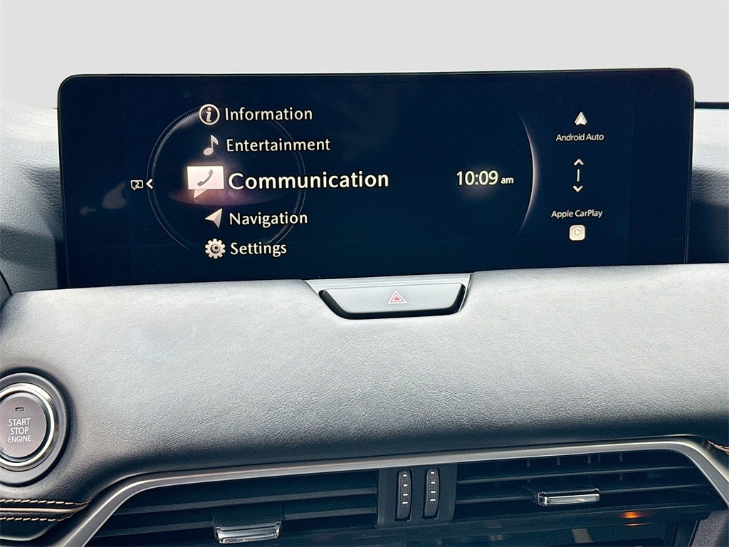 2026 Mazda Mazda CX-90 3.3 Turbo Premium Plus AWD