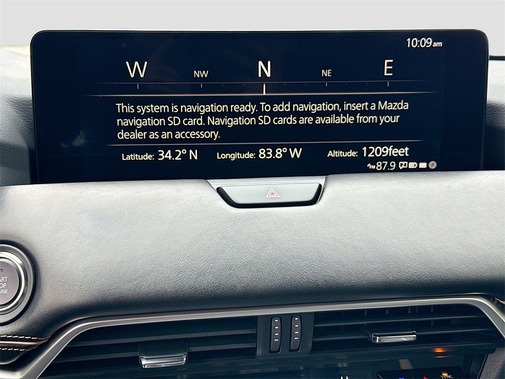 2026 Mazda Mazda CX-90 3.3 Turbo Premium Plus AWD