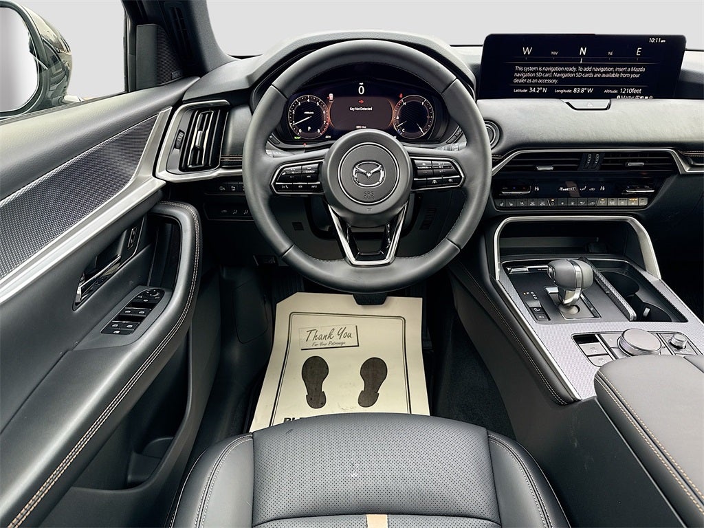 2026 Mazda Mazda CX-90 3.3 Turbo Premium Plus AWD