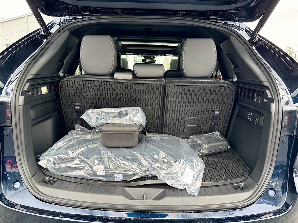 2026 Mazda Mazda CX-90 3.3 Turbo Premium Plus AWD