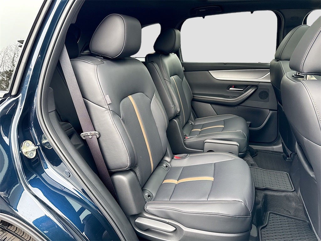 2026 Mazda Mazda CX-90 3.3 Turbo Premium Plus AWD