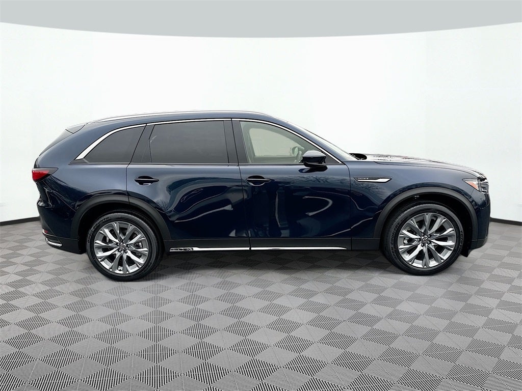 2026 Mazda Mazda CX-90 3.3 Turbo Premium Plus AWD