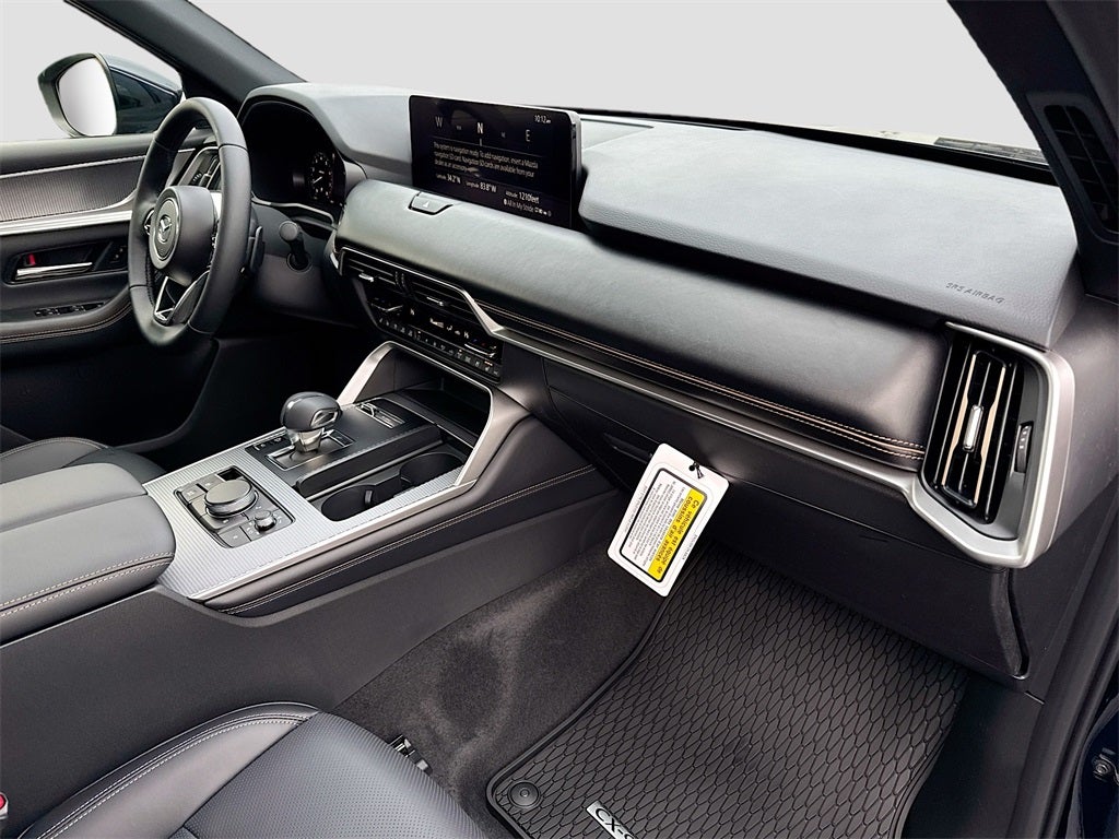 2026 Mazda Mazda CX-90 3.3 Turbo Premium Plus AWD