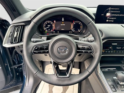 2026 Mazda Mazda CX-90 3.3 Turbo Premium Plus AWD