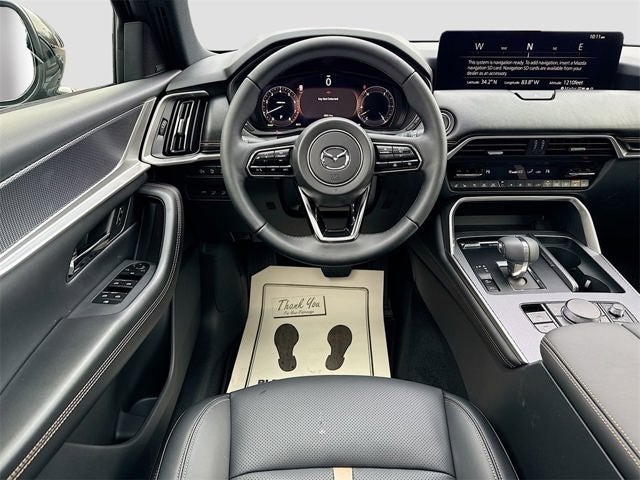 2026 Mazda Mazda CX-90 3.3 Turbo Premium Plus AWD